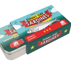 Sunny Day Sardines