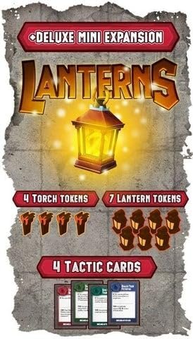 Tiny Epic Tactics Deluxe - Image 3