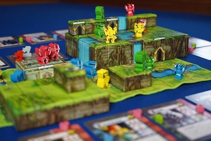 Tiny Epic Tactics Deluxe - Image 4