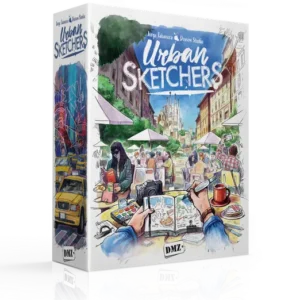 Urban Sketchers