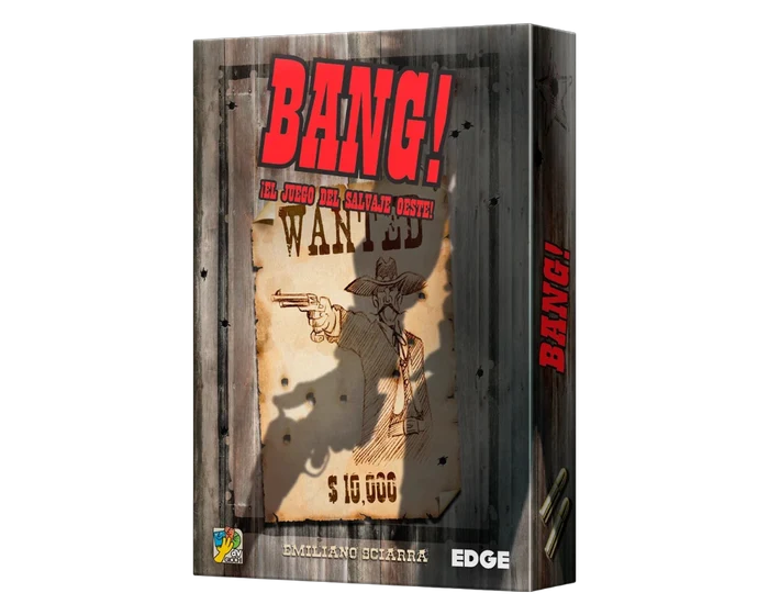 BANG!
