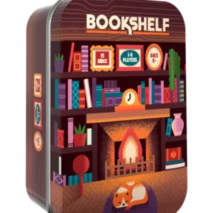 Bookshelf