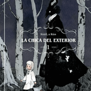 La Chica del Exterior Vol.01