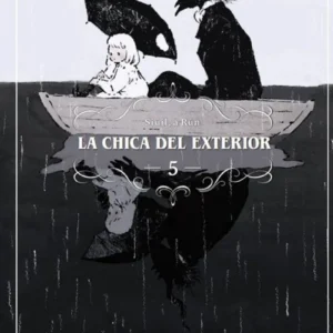 La Chica del Exterior Vol.05