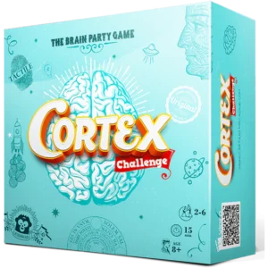 CORTEX Challenge