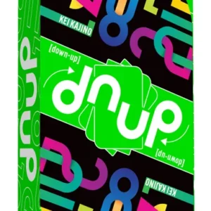 DNUP