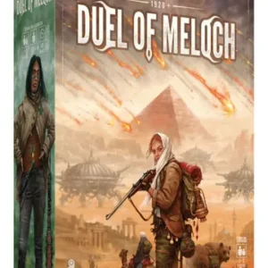 Duel of Meloch