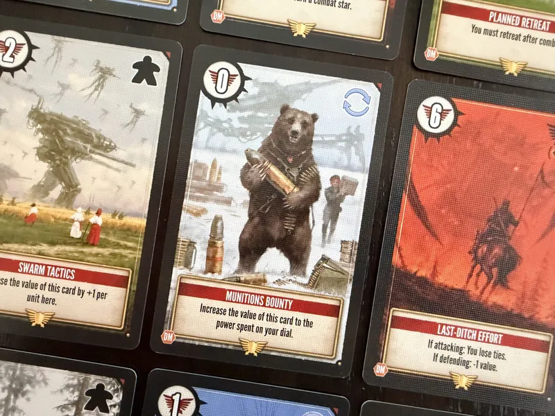 Duel of Meloch - Image 3