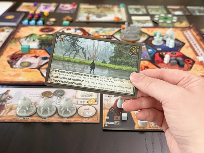 Duel of Meloch - Image 6
