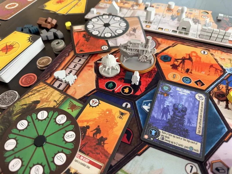 Duel of Meloch - Image 7