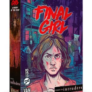 Final Girl: A Knock at the Door