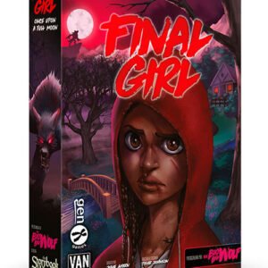 Final Girl: Once Upon a Full Moon