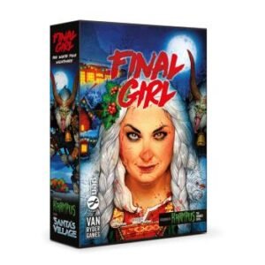 Final Girl: The North Pole Nightmare