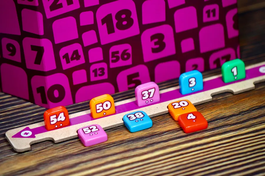 Got Five! - Image 2