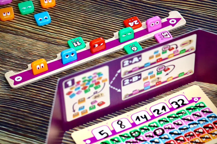 Got Five! - Image 8