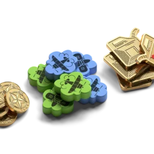 GRUNTZ: Deluxe Tokens