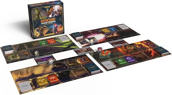 Riftbound: Proving Grounds - Image 3