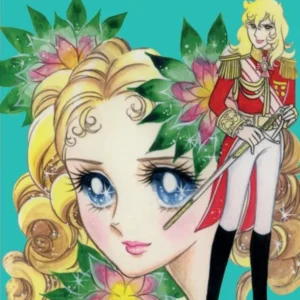 La Rosa de Versalles Vol.2