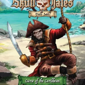 Skull Tales: Curse of the Caribbean