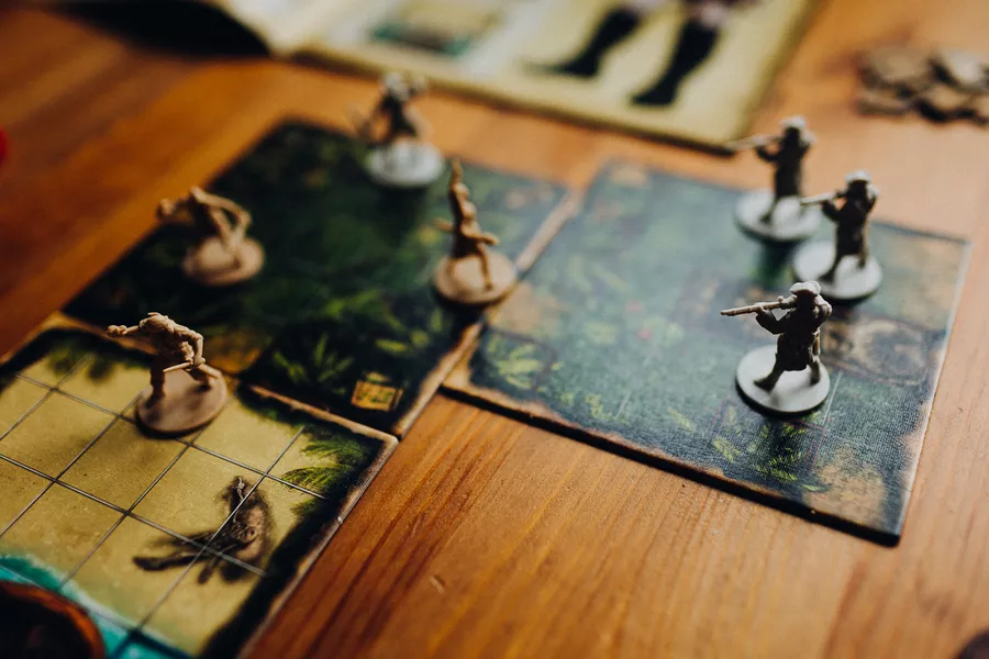 Skull Tales: Full Sail! - Image 6