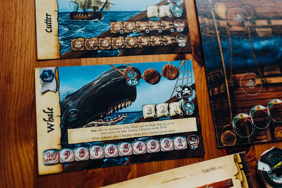 Skull Tales: Full Sail! - Image 9