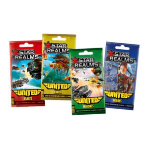Star Realms: United