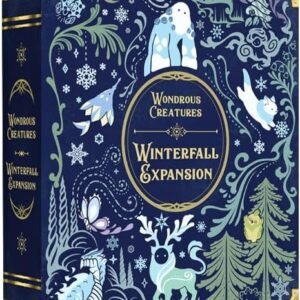 Wondrous Creatures: Winterfall Expansion