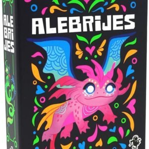 Alebrijes