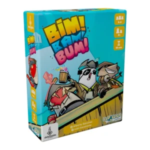 Bim Bam Bum