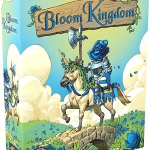 Bloom Kingdom