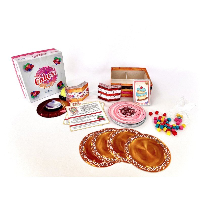 Cakes! - Image 2