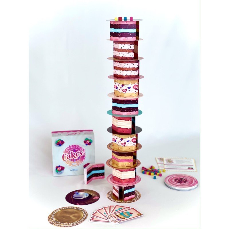 Cakes! - Image 3
