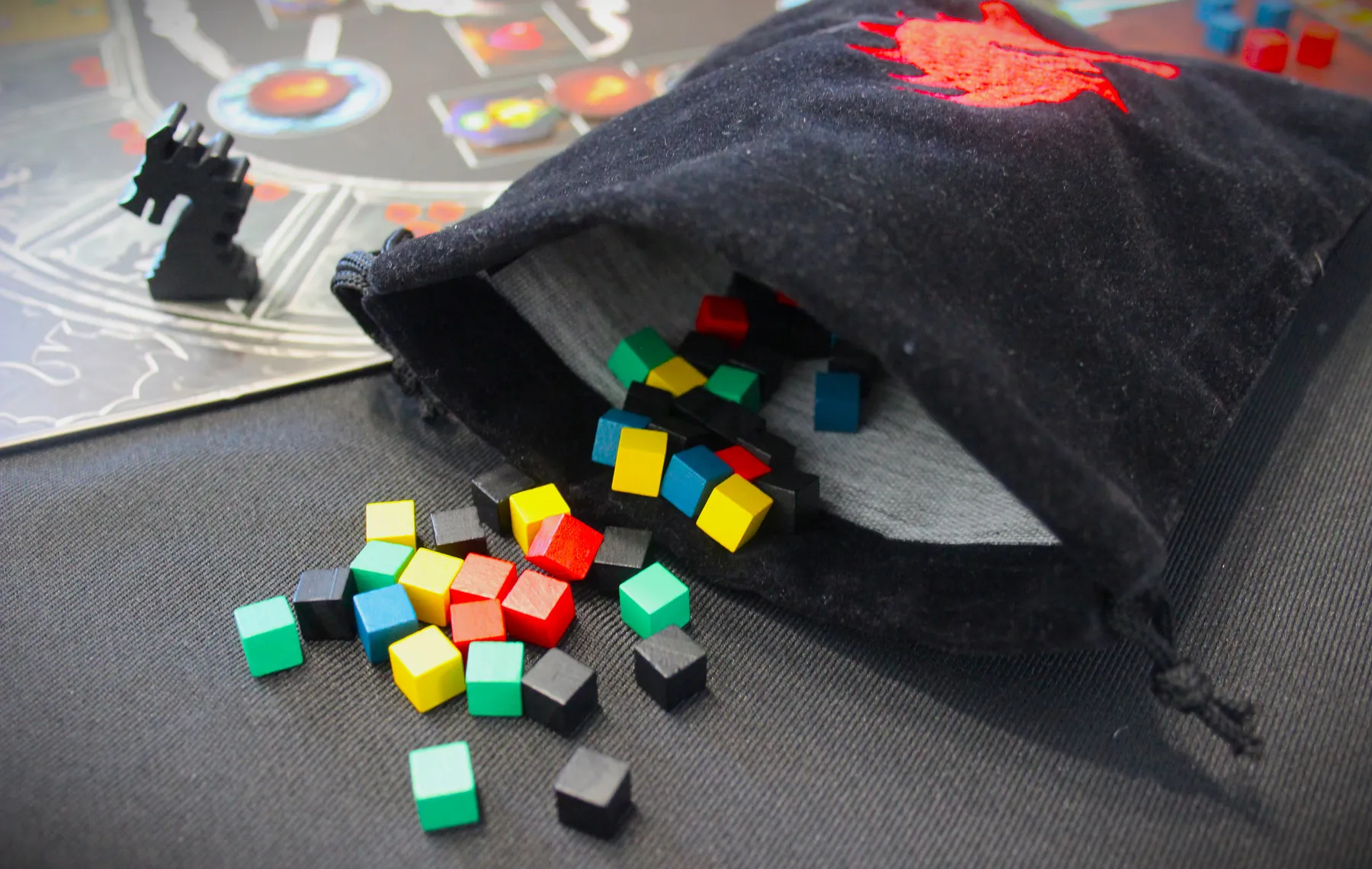 Clank! - Imagen 3