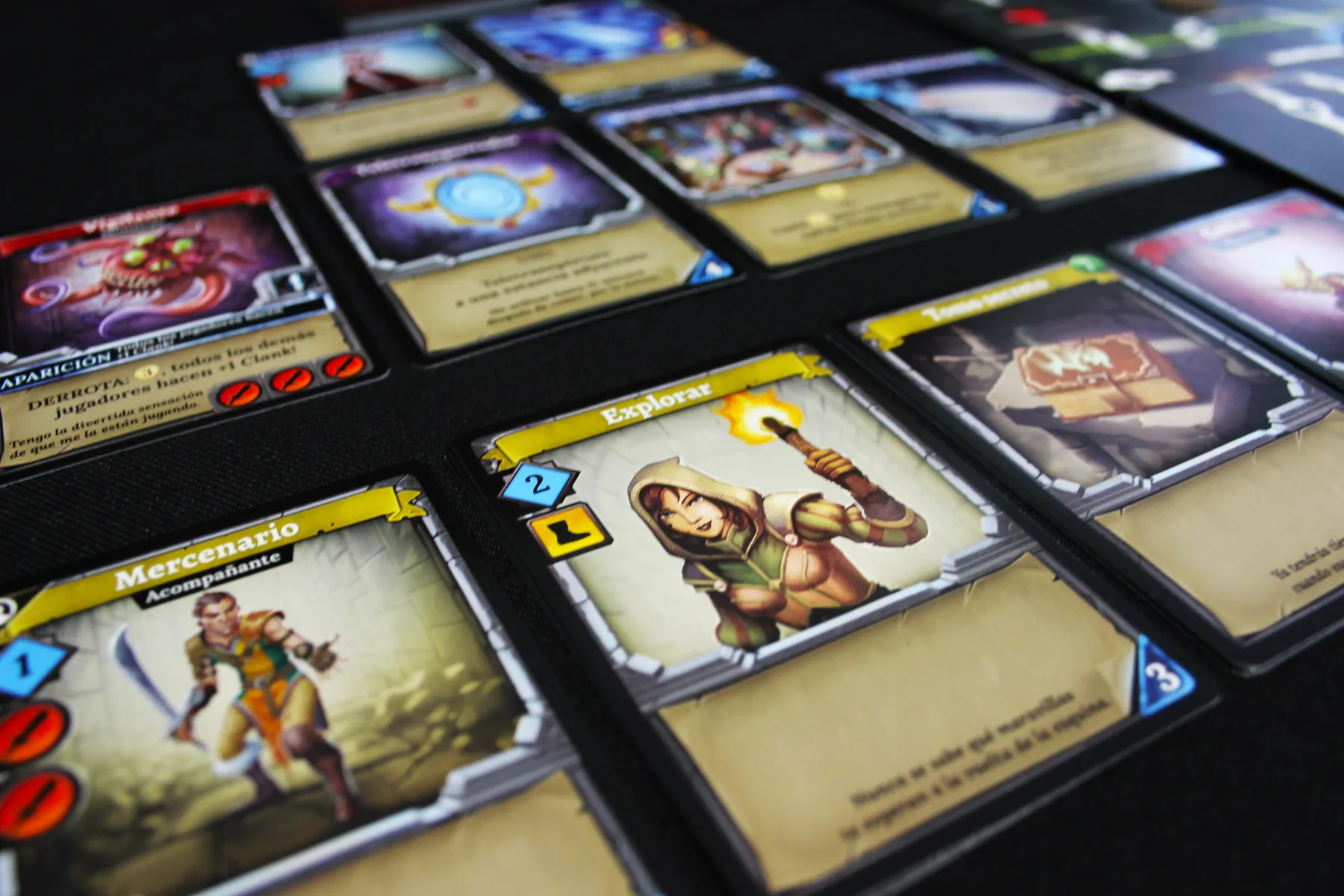 Clank! - Imagen 4