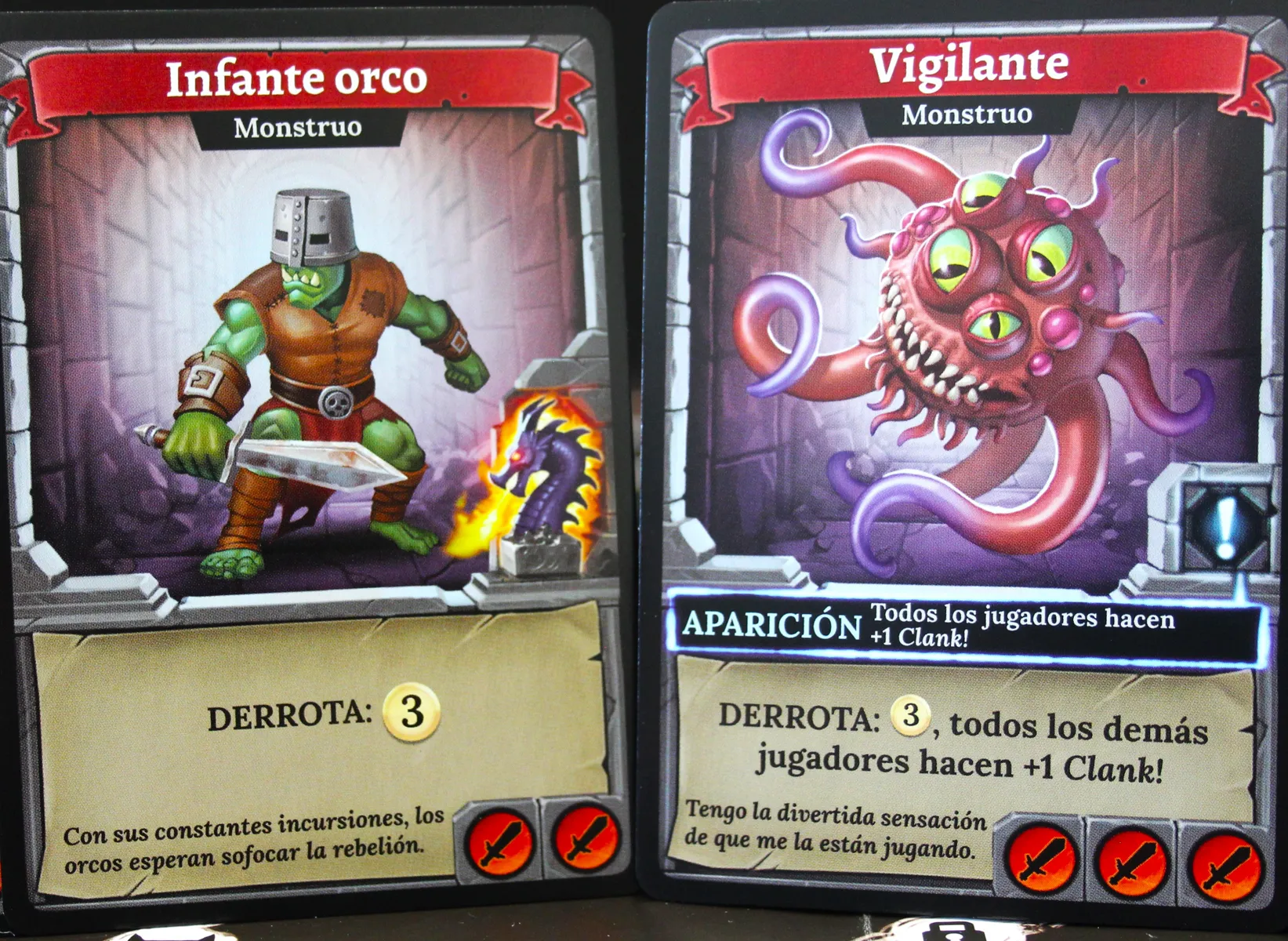 Clank! - Imagen 6