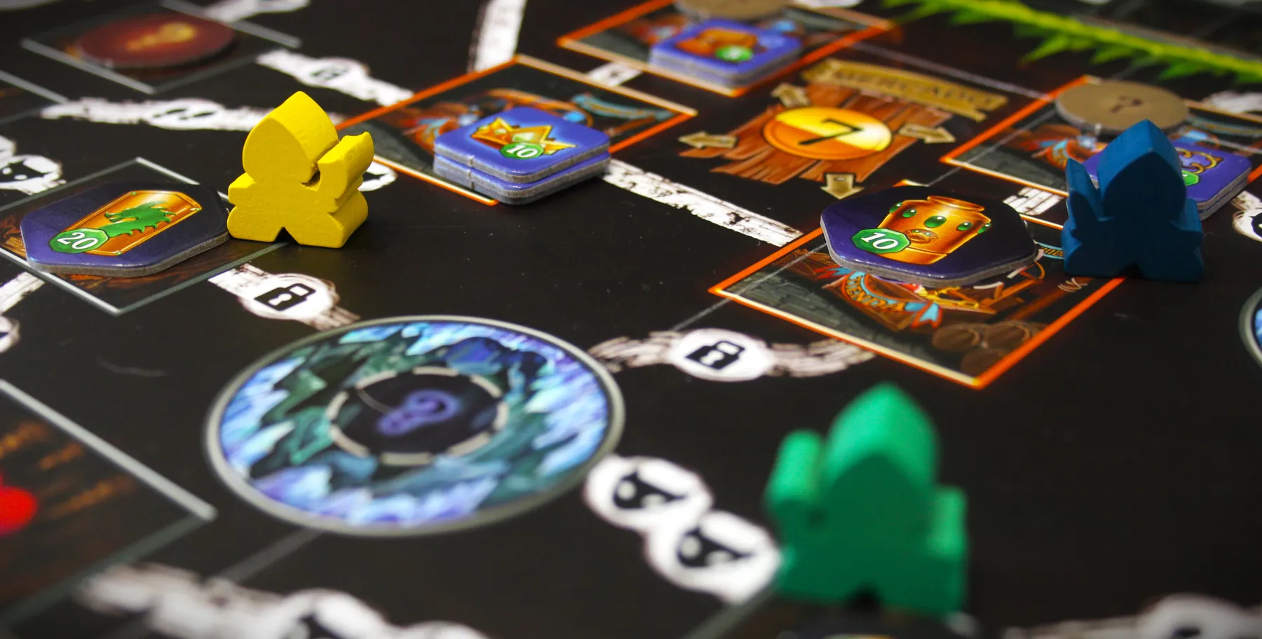 Clank! - Imagen 7