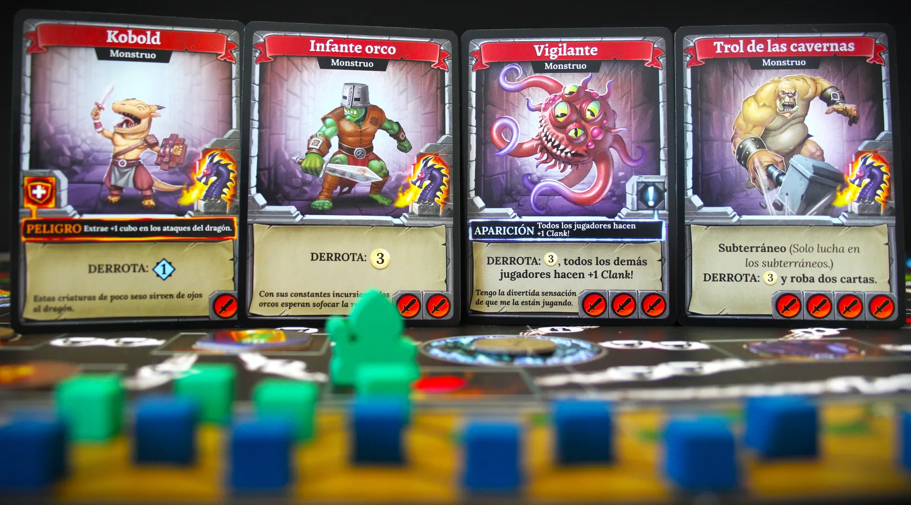Clank! - Imagen 8