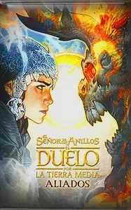 El Señor de los Anillos: Duelo por la Tierra Media - Aliados