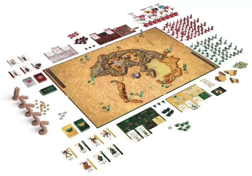 Dune: War for Arrakis - Image 2