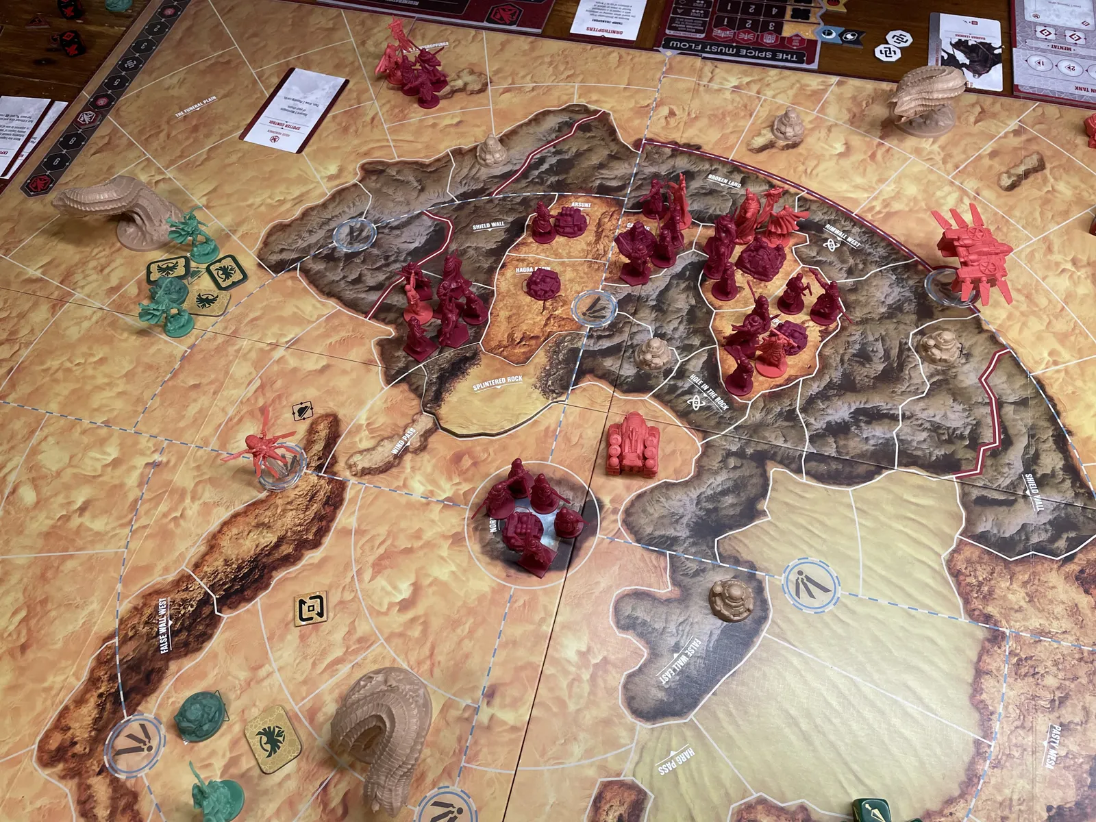 Dune: War for Arrakis - Image 3