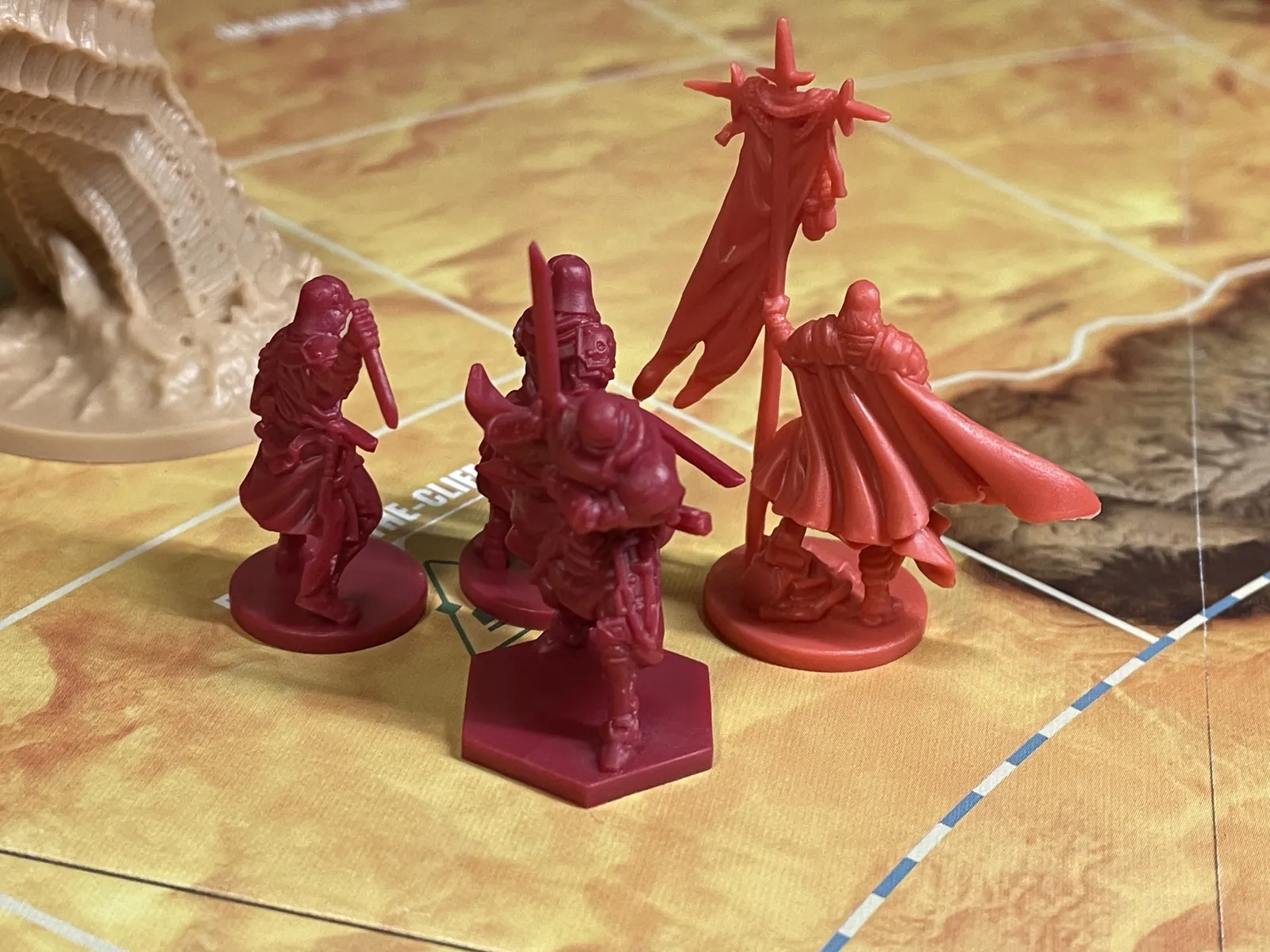 Dune: War for Arrakis - Image 4