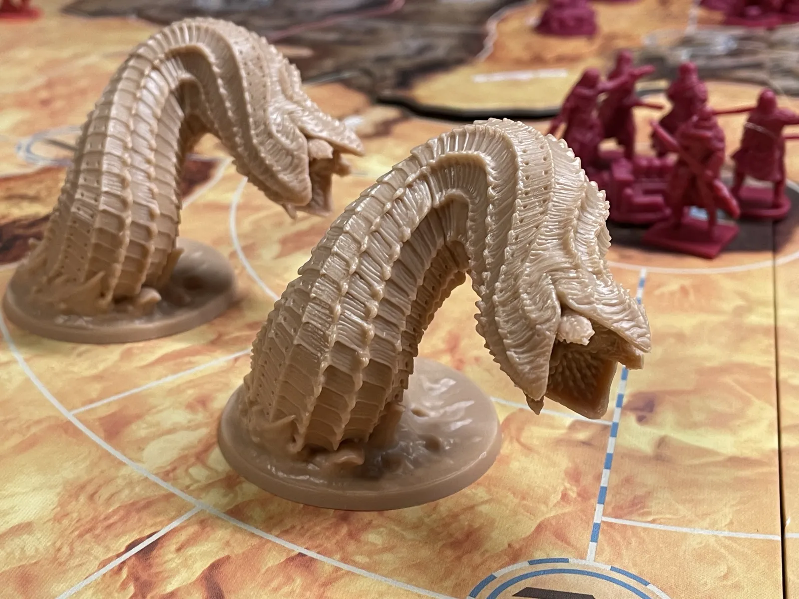 Dune: War for Arrakis - Image 5