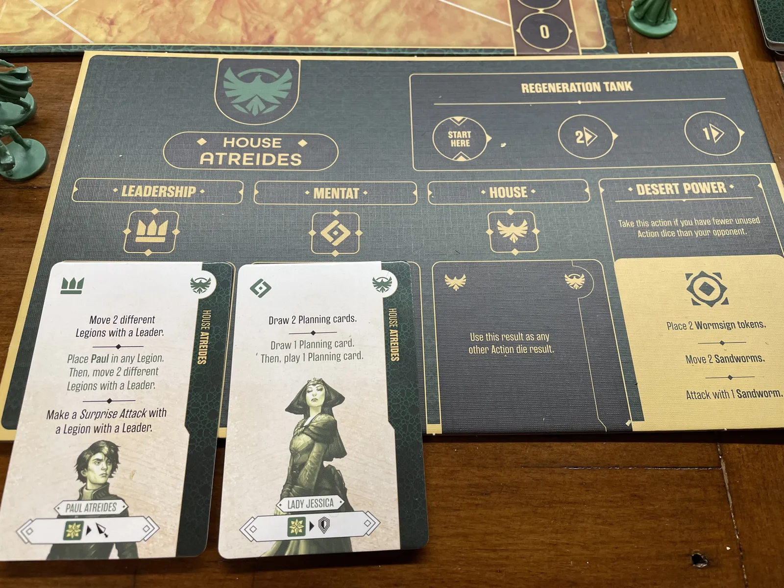 Dune: War for Arrakis - Image 6