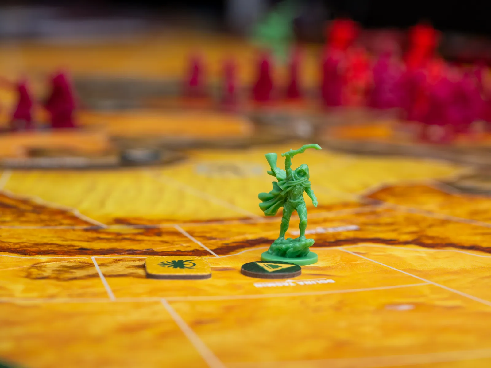 Dune: War for Arrakis - Image 8