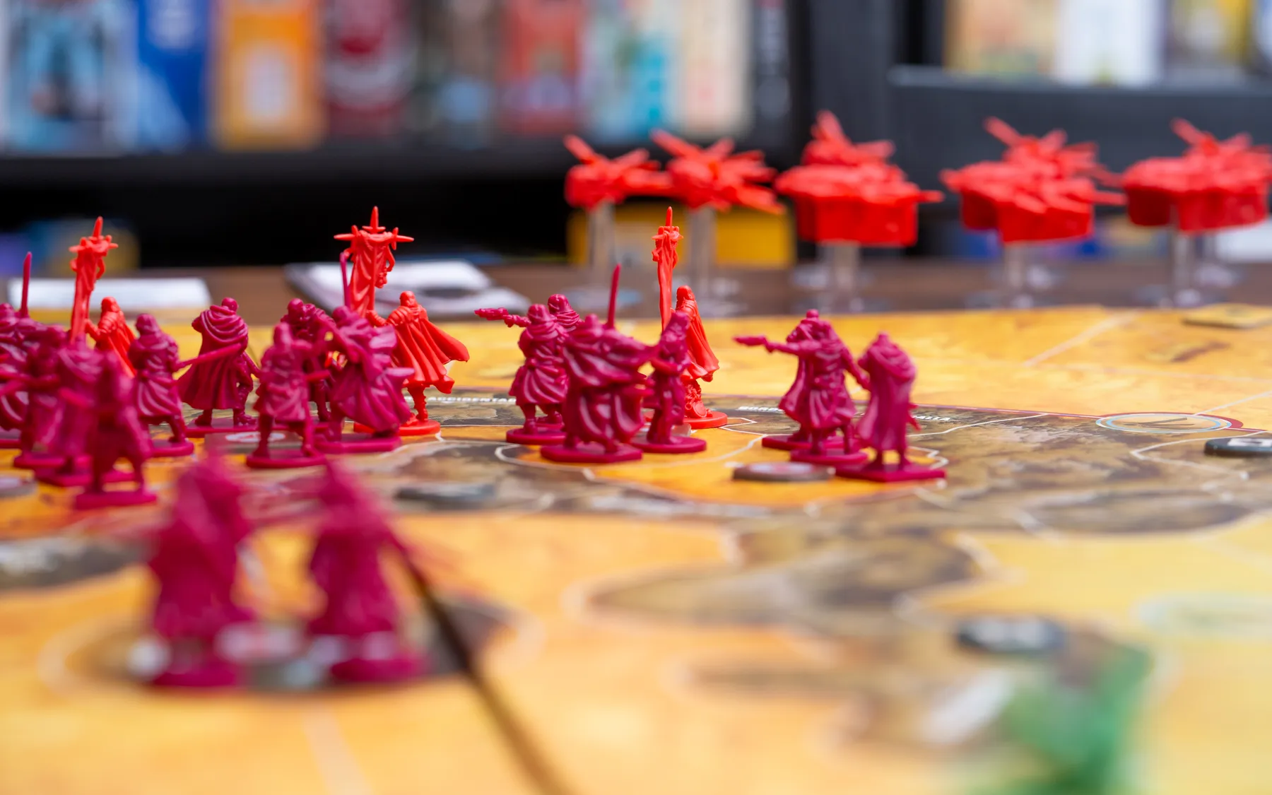 Dune: War for Arrakis - Image 9