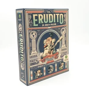 El Erudito México (Nueva Edición)