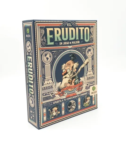 El Erudito México (Nueva Edición)