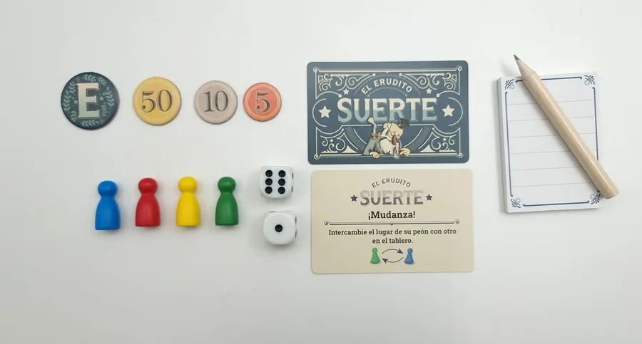 El Erudito México (Nueva Edición) - Image 3