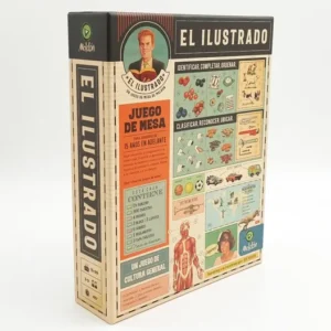El Ilustrado México (Nueva Edición)