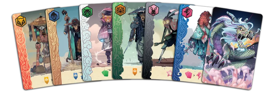 Ethnos (2nd Edition) - Image 3